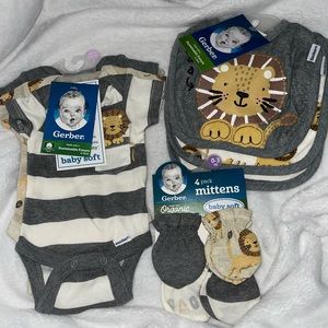 Baby Bundle